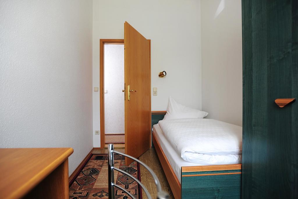 Landhotel Plauen - Gasthof Zwoschwitz Exterior photo