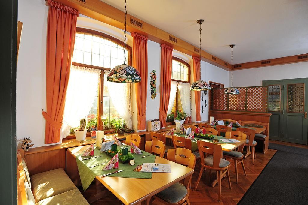 Landhotel Plauen - Gasthof Zwoschwitz Exterior photo